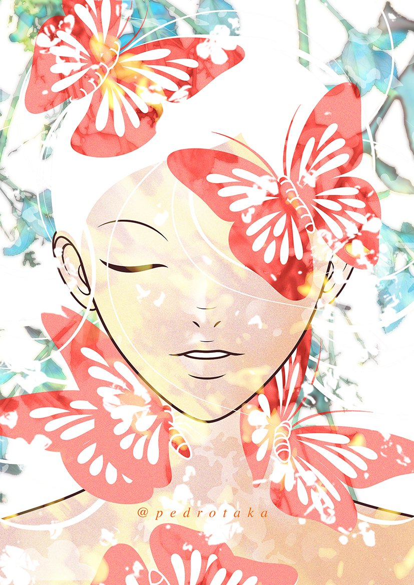 •Anakami• (@_anakami) on Twitter photo 