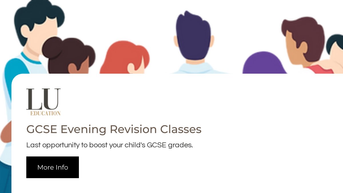levelupeduuk's tweet photo. GCSE Evening Revision Classes - https://t.co/Zutb4hVUNb https://t.co/36e3VrZ3mw