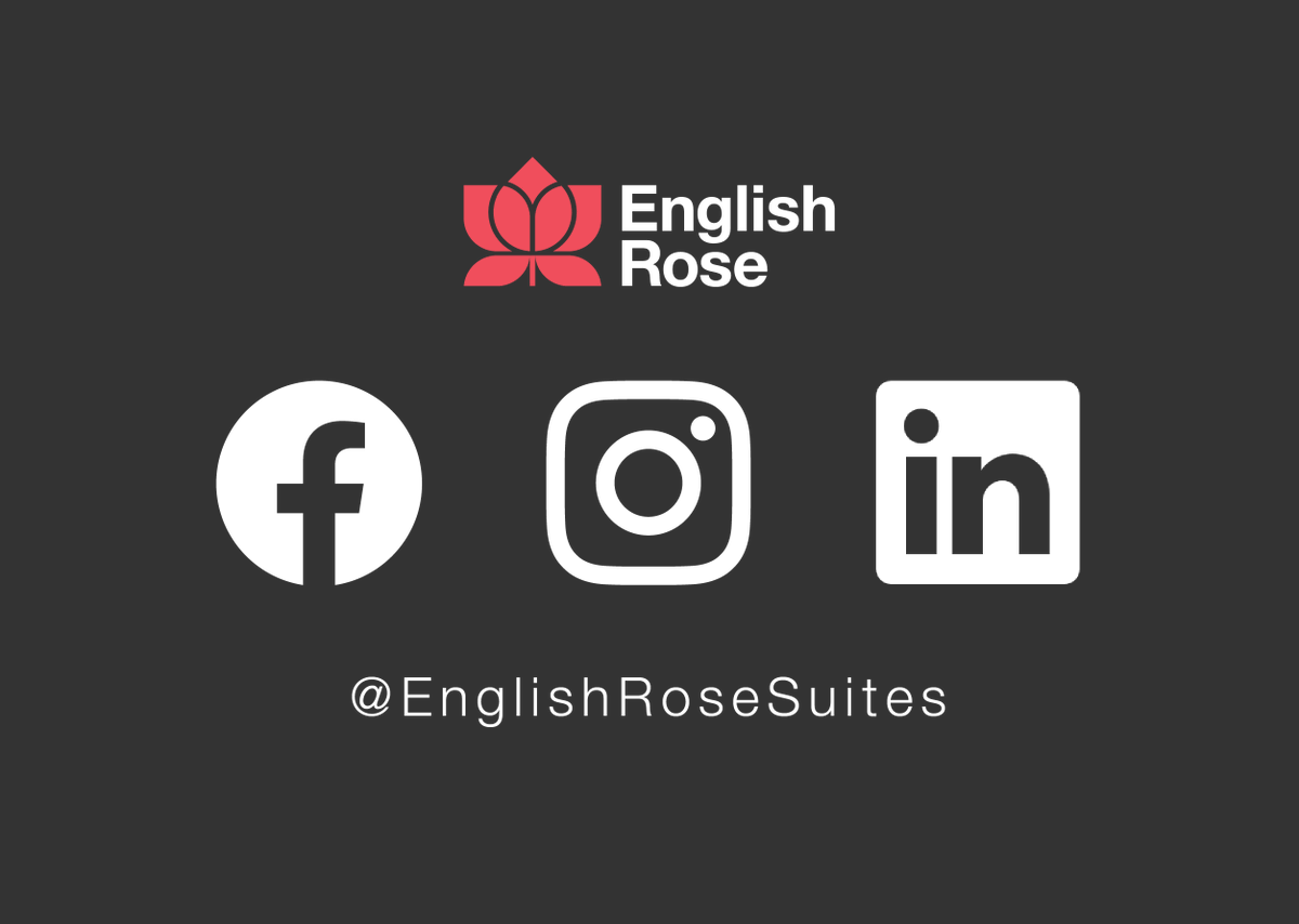English Rose tweet media