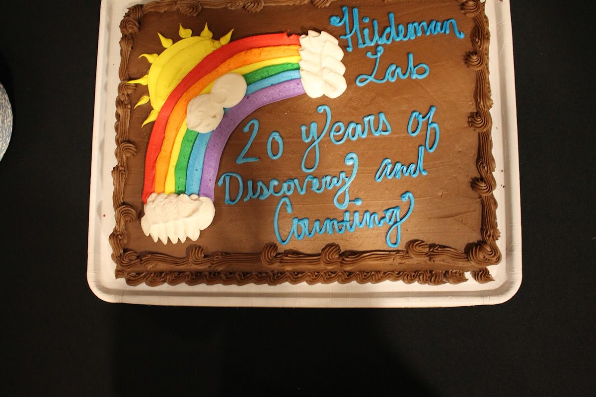 Hildeman Lab tweet media