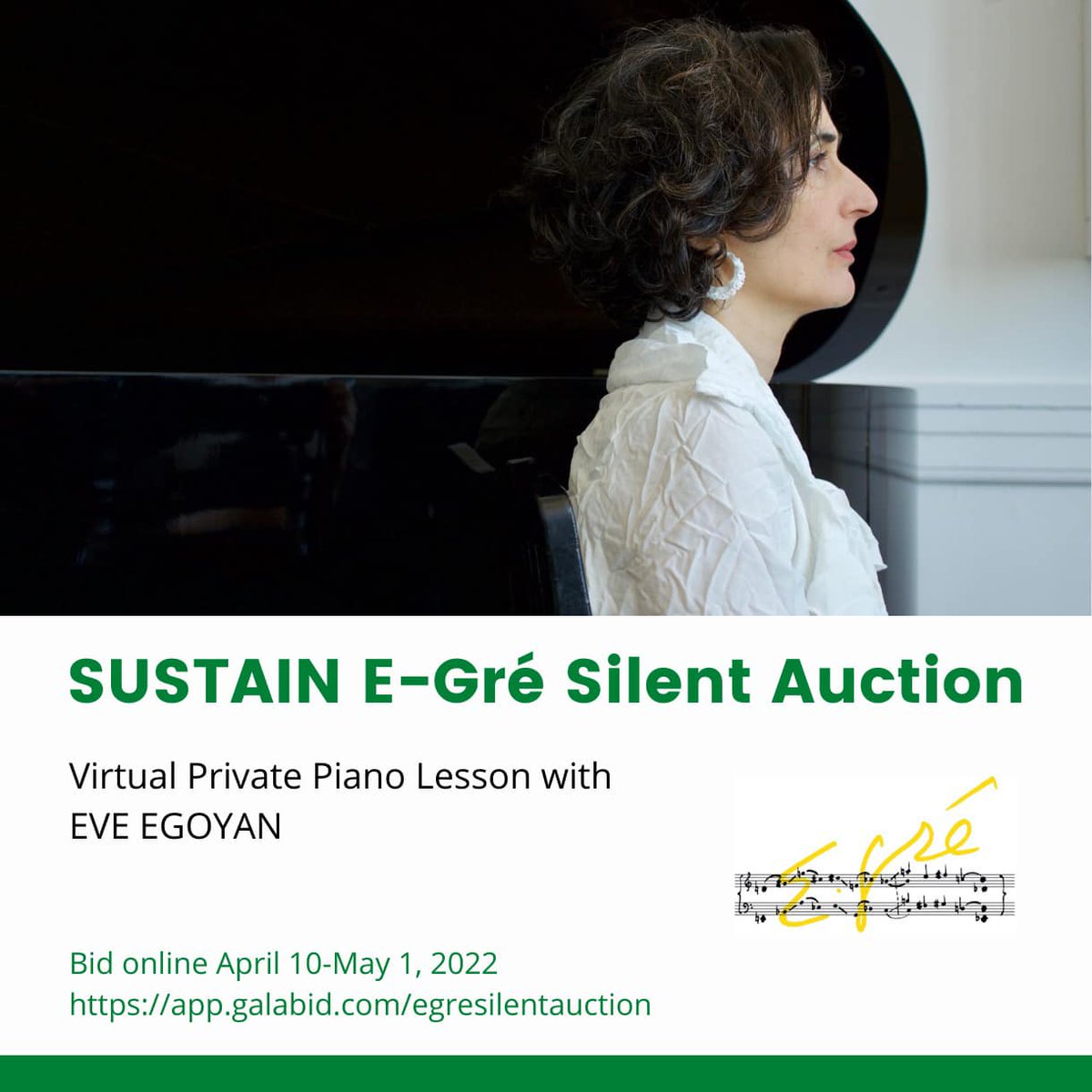 EGréMusic tweet media