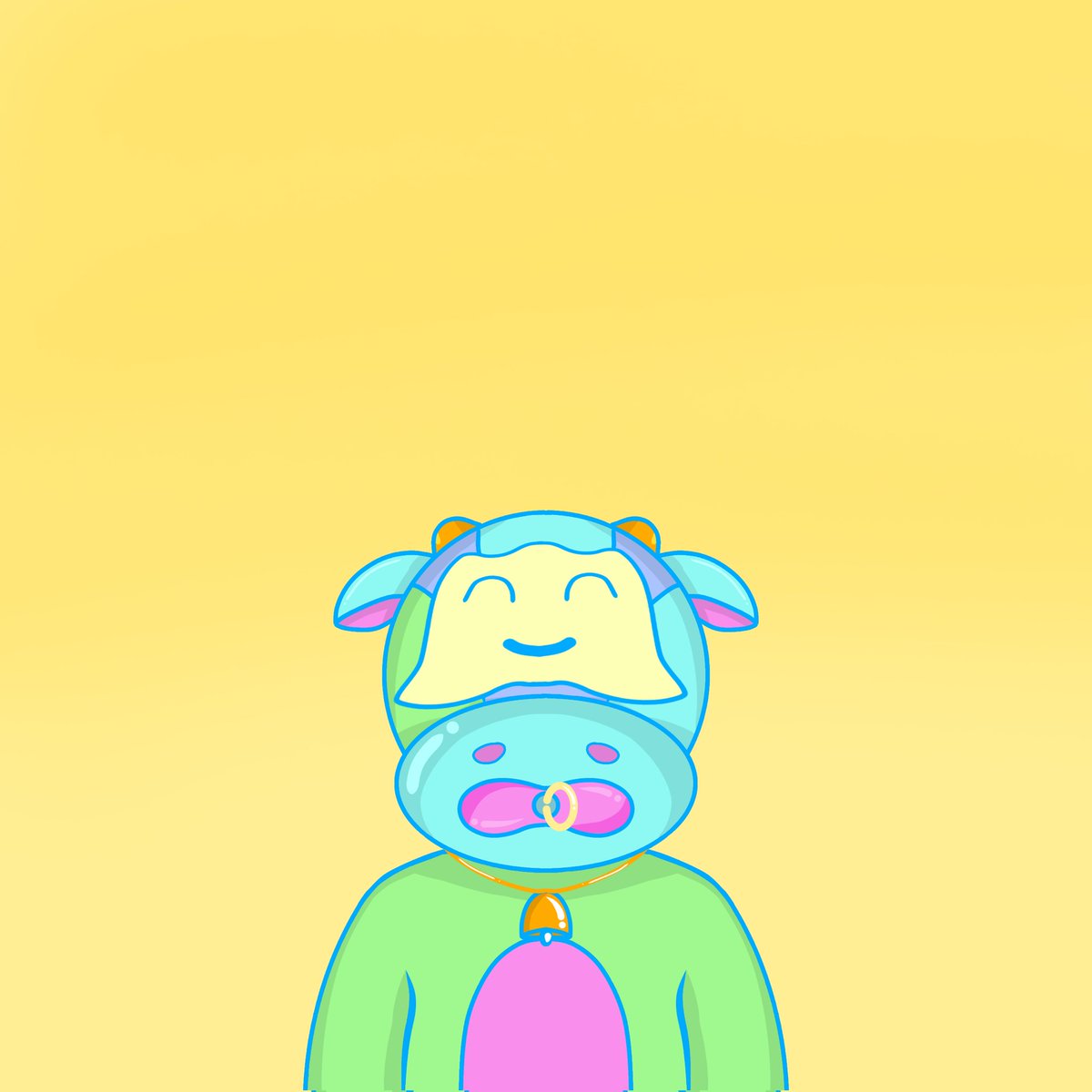 🔥 Giveaway  🔥
☑️1 NFT CowsGan #26
☑️20 XRP
☑️15 XRP

Rules :
1. Submit a Picture of One of the Yeggs you own.
2. Like &amp; Retweet.
3. Tag 3 of your friends.

Using #TWITTERPICKER
🚨End 48H

#NFT #NFTs #XRP #XRPL
#XRPLcommunity #GoSOLO #Giveaway