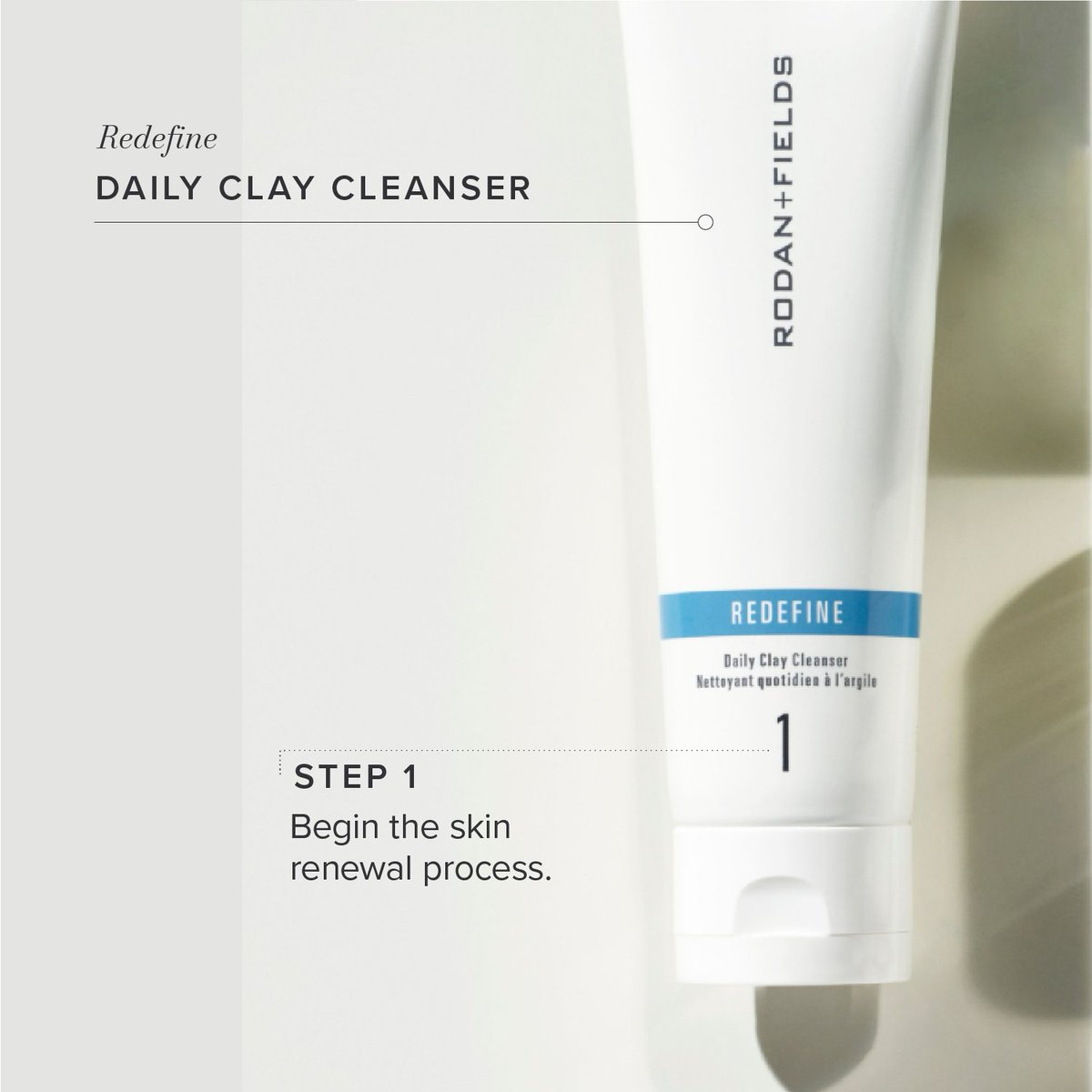 RodanFieldsHQ's tweet image. Powerful results. In only a few steps.✔️ See what makes up each #RedefineRegimen step! Together, they visibly lift, sculpt and firm your skin while minimizing the appearance of lines + deep wrinkles. 

#RodanandFields #Skincare