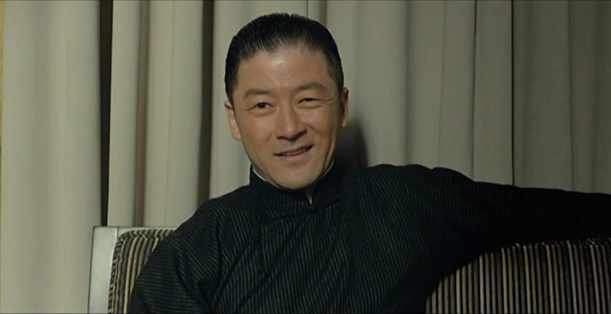 wastedtimes_jp's tweet photo. #ワンス・アポン・ア・タイム・イン・上海
チェン・アル監督が書き下ろし小説を自ら映画化した本作。第二次世界大戦で揺れる上海の地で、男と女の欲望が交錯する！繰り広げられる血の抗争を独特のスタイルで魅せる映像美に注目です✨謎の「上海人」を演じる浅野忠信さんからも目が離せません👀 https://t.co/ezBfhhs607