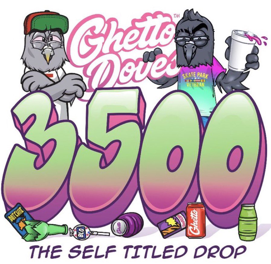 Coming soon ! Come join the discord , battle at the arcade game or just chill  #GhettoLove #enjoyart #BlessedAndGrateful