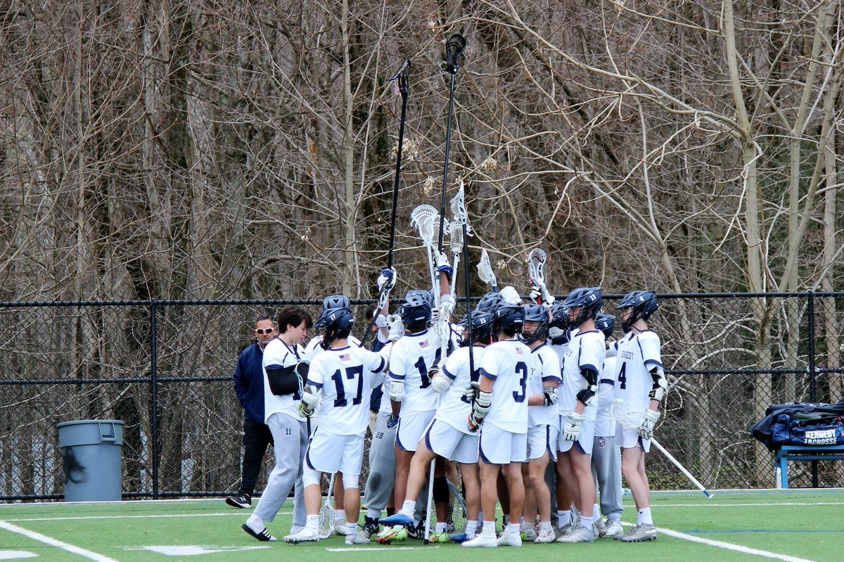Great win gaels! <a href="/LoHudLacrosse/">lohud lacrosse</a> <a href="/KennedyGaels/">Kennedy Catholic Prep & St. Mary’s Academy</a> <a href="/coach_tassone/">Dominick Tassone</a>
