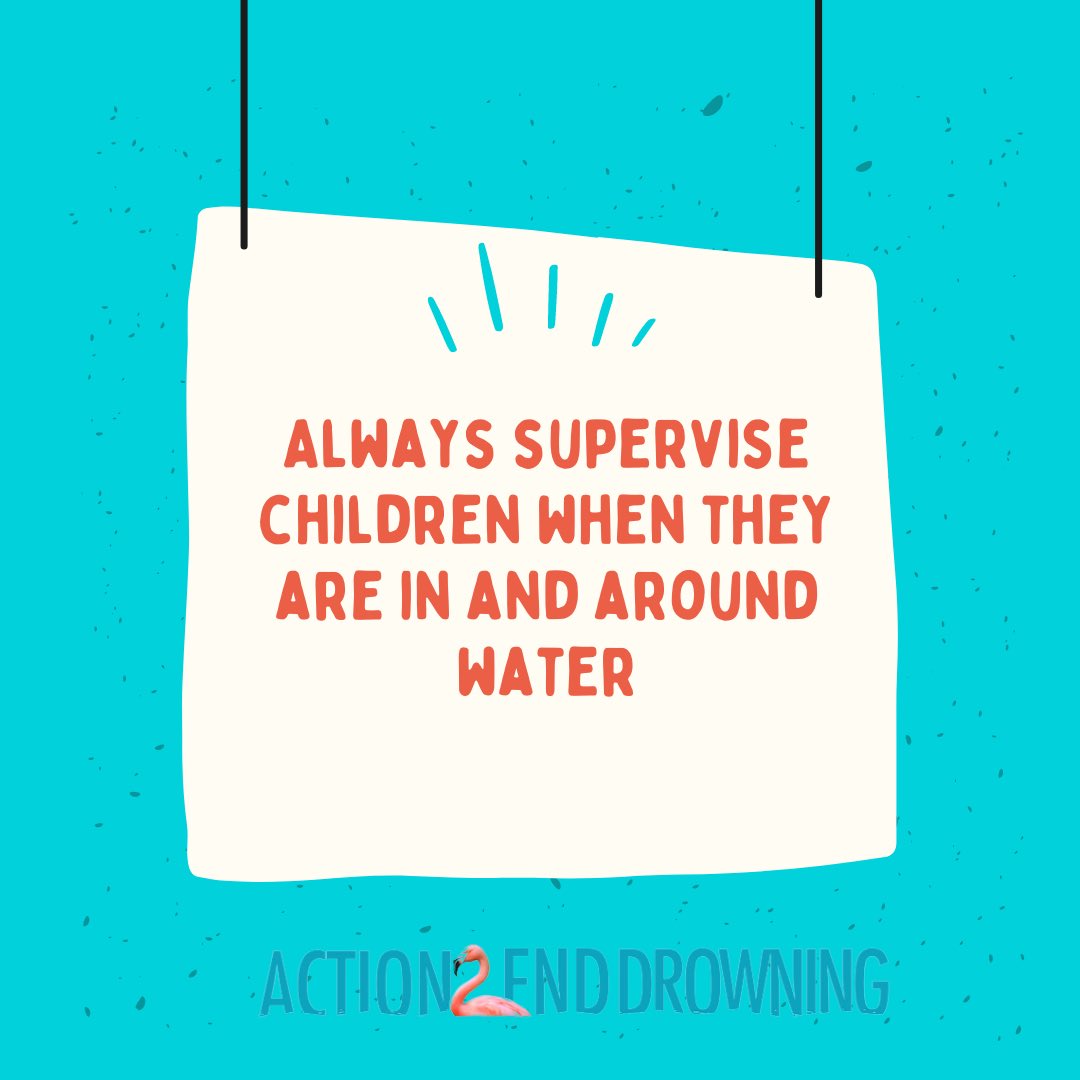 ⚠️ Water safety tip! ⚠️

#CDC #drowningfacts #drowningprevention #preventdrowning #drowning #swimmingsasveslive #swimmingskills #learntoswim #swimminglessons #swimmingclass #learntofloat #layersofprotection #drownalliance #ndpa #ymca #watersafetytip #action2enddrowning #a2ed