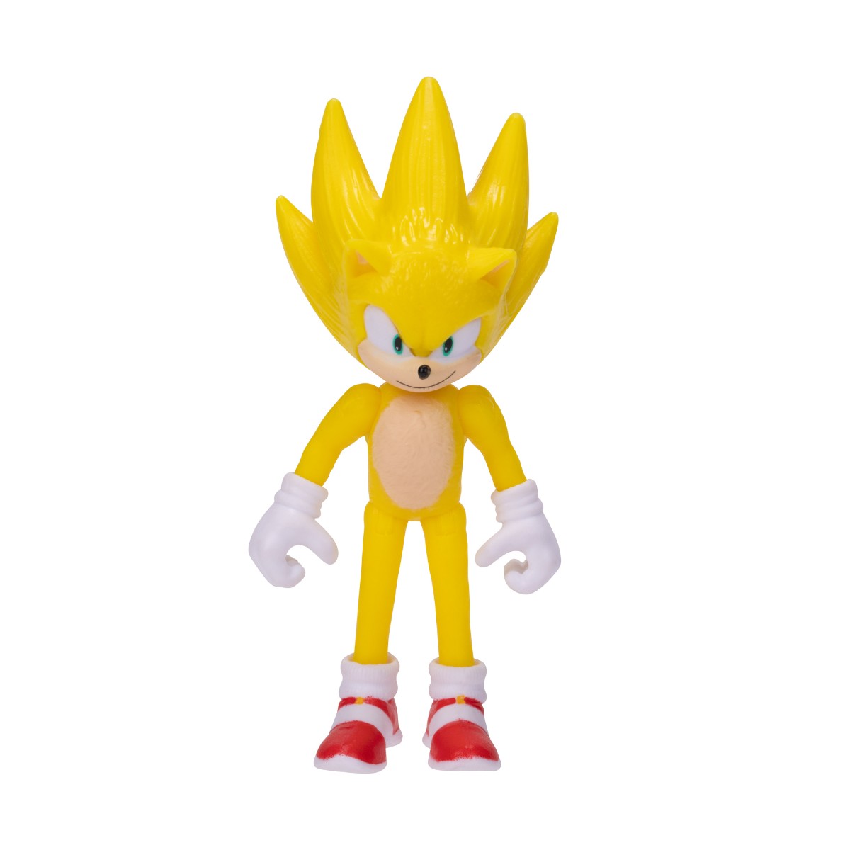 Sonic The Hedgehog Movie - JAKKS Pacific, Inc.