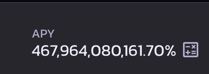 Farming on Astar daily. We like the low caps

#ASTAR <a href="/FUNBeastCrypto/">FUNBEAST.xyz #Astar #Polkadot</a>