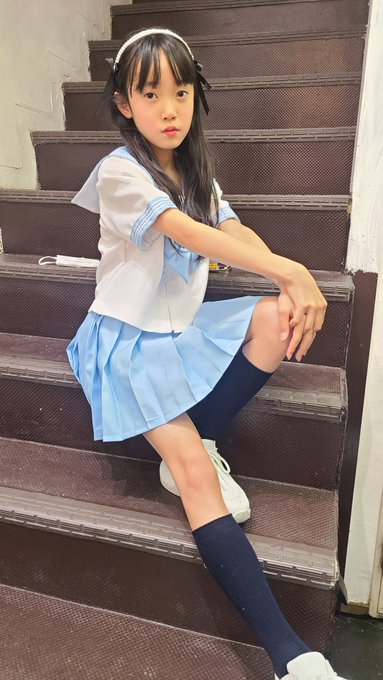 Twitterのコスプレ画像16