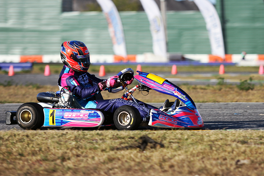 eKartingNews's tweet photo. . @rolison_pg driver @ryannorberg48 continues at top of #EKNDriverRankings to begin season with new challengers - teammate Nate Cicero and @trinitykarting / @KartRepublic driver @ThomasNepveu.

https://t.co/Td7ICMgV9W

#EKNDriverRankings #TaG #karting https://t.co/c1vcs9g1iB