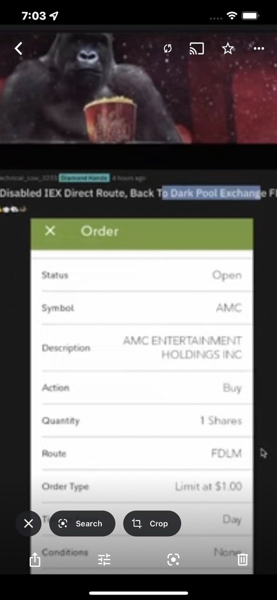 DonnahueGeorge's tweet photo. Fidelity allegedly had a glitch today that stopped them from routing orders directly to NYSE They had no problem routing it through the darkpools Will the SEC or DOJ investigate this alleged glitch? SEC DOJ any comments? @DOJCrimDiv @SECGov @FBI @BBCNews @ggreenwald @cvpayne https://t.co/ND8HFK9GrX