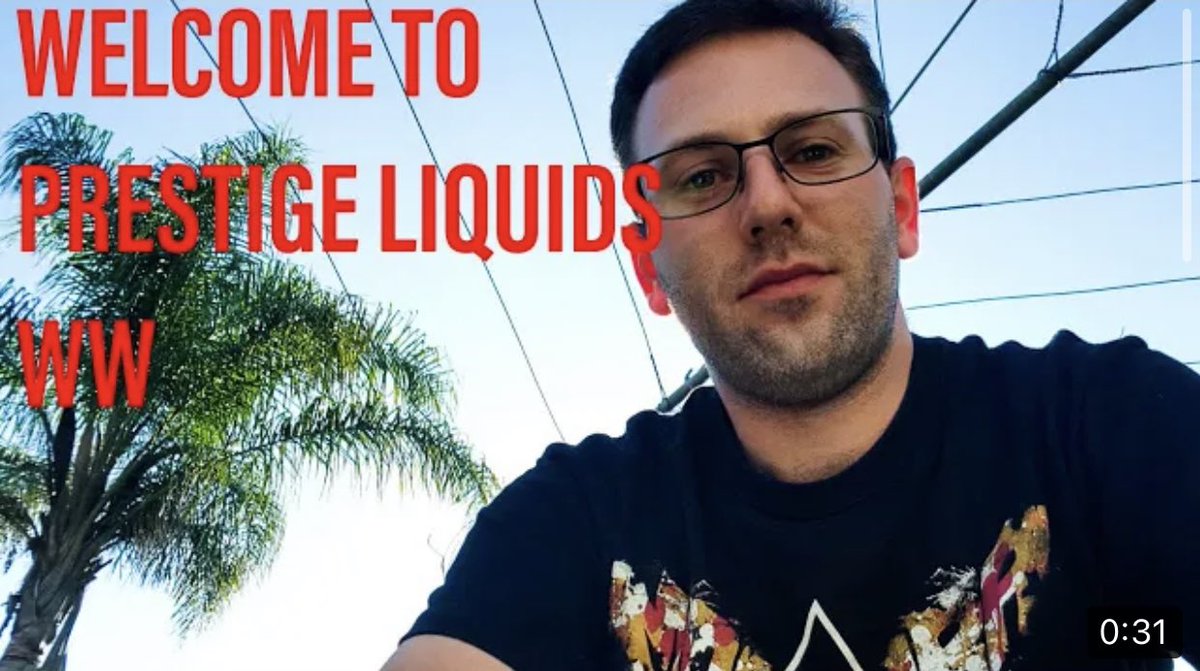 If you are a whisky and YouTube fan then head on over to our good friend Andrew ‘s channel and take a look. If you like what you see then click that subscribe button as he’s very close to his next BIG YouTube milestone 🥃👍🏻

youtube.com/c/PrestigeLiqu…