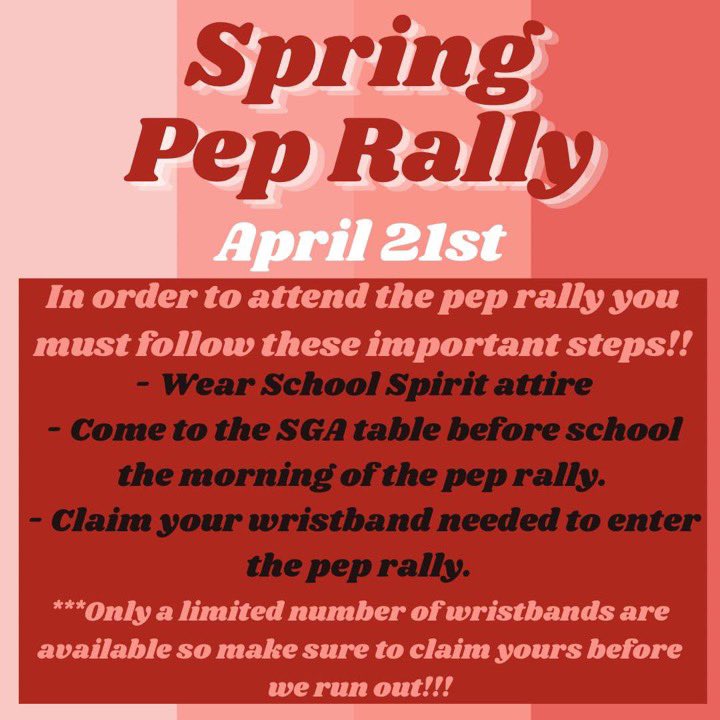 Seminole Ridge SGA tweet media