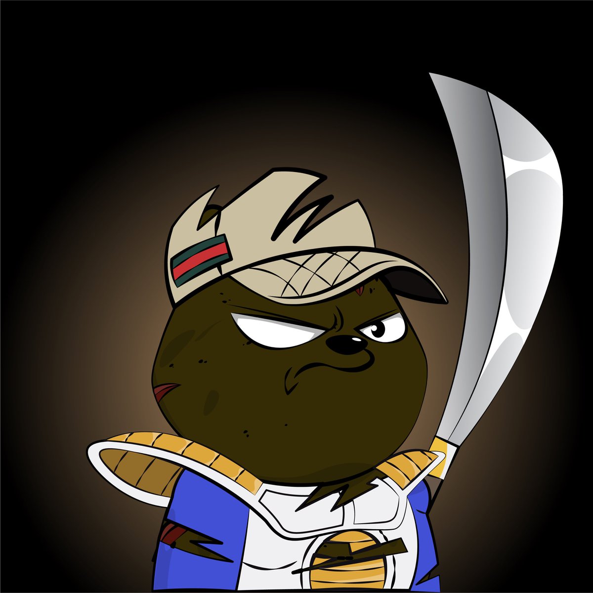 ♥️🔥What’s up Toshies🔥♥️

We’re doing the special sales price for 0.15 SOL again! Don’t miss it: toshi-zombies.monkelabs.io

We are also giving 5 FREE Zombies randomly to who share, like and comment « TOSHI » on this tweet!

#SolanaAirdrops #UndeadApes #sol #solana #Giveaway #nft