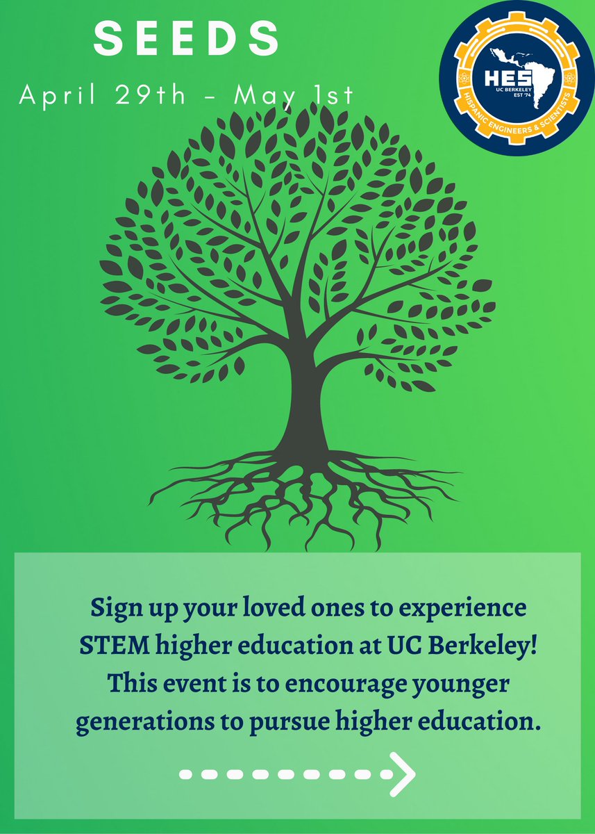 HES UC Berkeley tweet media