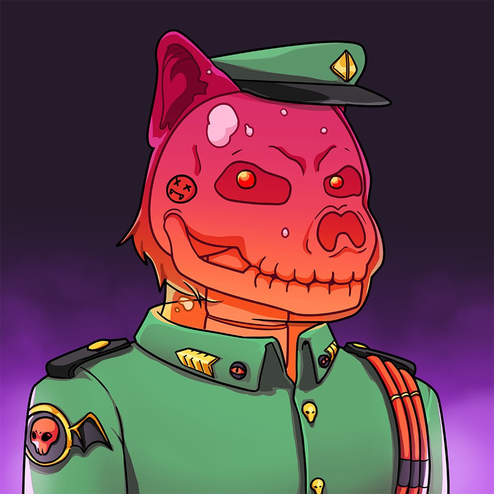 SHIBAYC | NFT MINTING LIVE tweet media