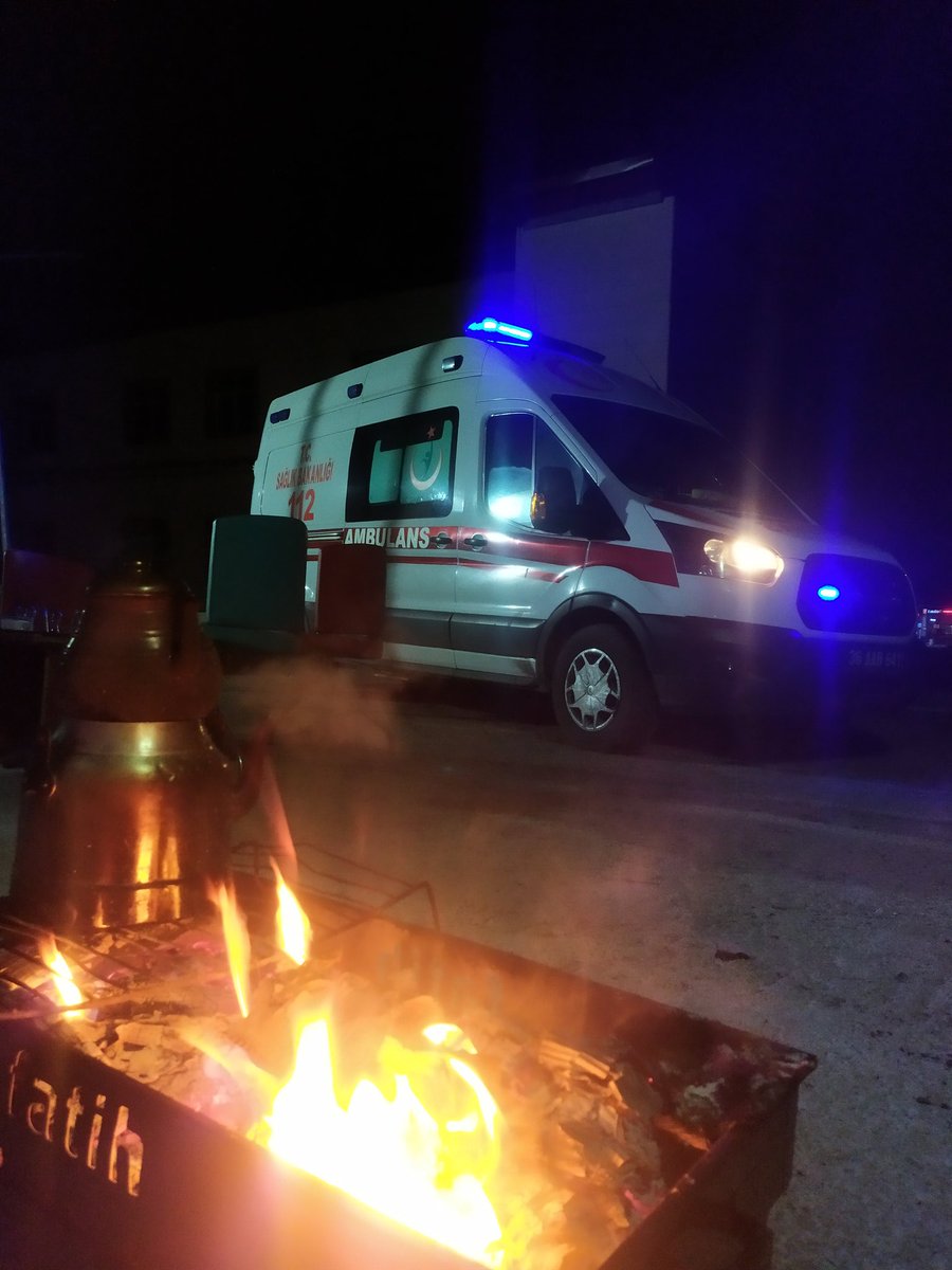 TAYFUN AKBAY (@amidoron112) on Twitter photo 