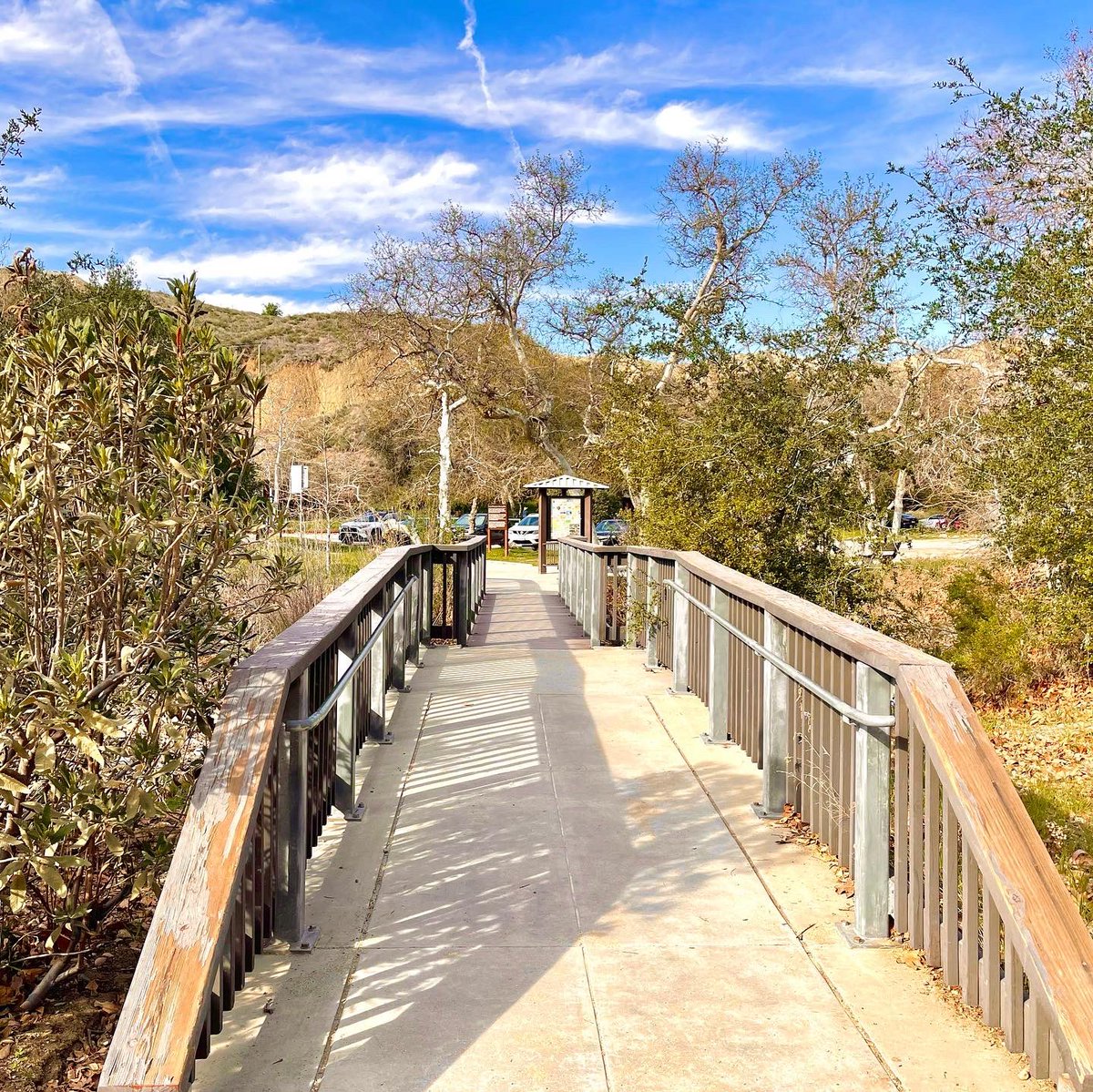 TeslaClubSoCal's tweet photo. See you Saturday!
โข Free event
โข Cool hiking trials
โข Over 25 animals at the Placerita Canyon Nature Center
โข Bring your favorite picnic food
โข Camping like environment, dress comfortable/shoes
โข #TeslaBossBabe shirts given away @drivyndotcom @TeslaJoy https://t.co/SilBSWXa6s