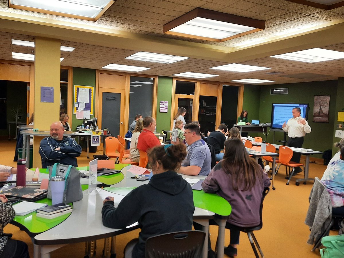 Hagerstown JR/SR High School tweet media