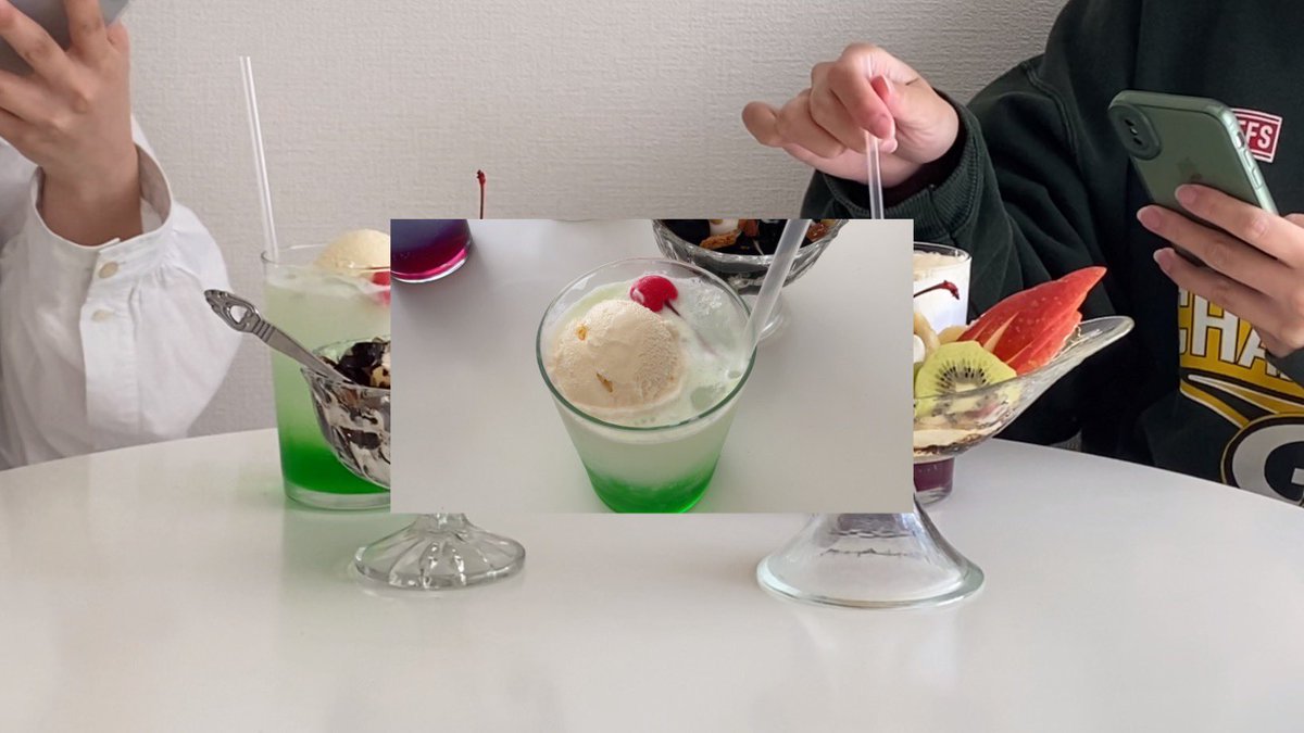 pvkgr's tweet photo. 大本命の喫茶店ごっこpart2 https://t.co/PZO3ODYUSD