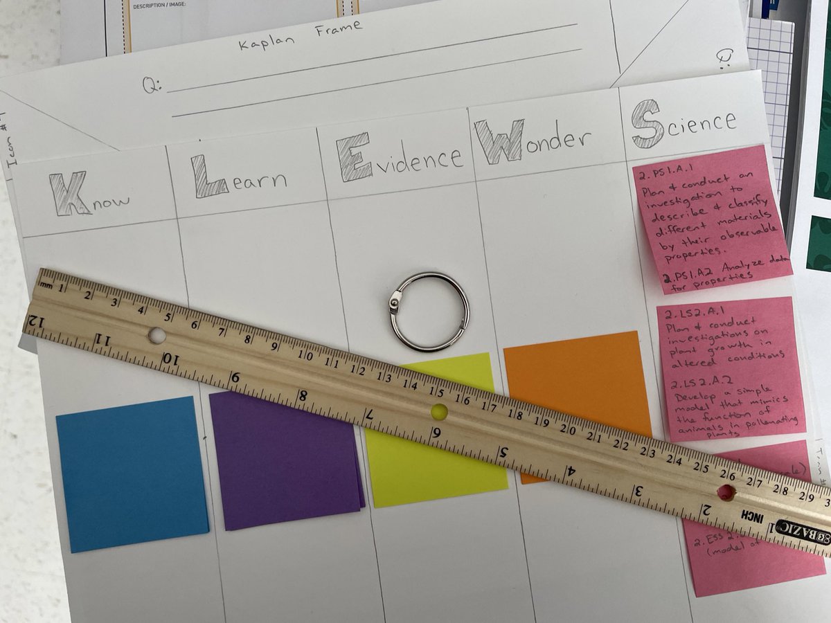 CIANeosho's tweet image. We’re off on another #explorersmindset expedition, with some amazing science tools to help! @seekbyinat is an incredible FREE tool for young biologists! #tweetingtuesday @NeoshoSD