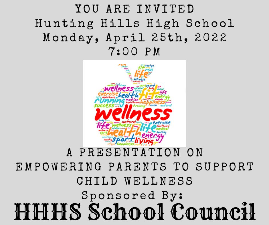 Hunting Hills High School (@hhhsrdpsd) on Twitter photo 