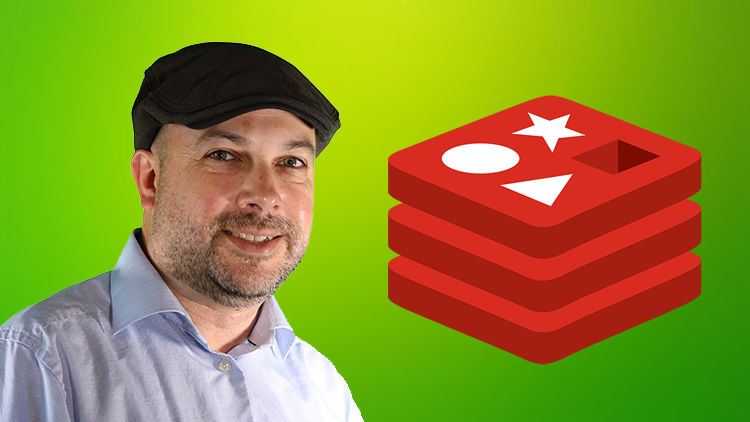 SundogEducation's tweet photo. [NEW COURSE] Modern Redis and Redis Stack Unleashed!

@Redisinc is a popular distributed cache, but learn how the new #RedisStack architecture can also serve as your primary #database, #searchengine, and more! 

Enroll NOW for just $9.99!
https://t.co/5EH0O3yCSe https://t.co/2cUcUSid1b