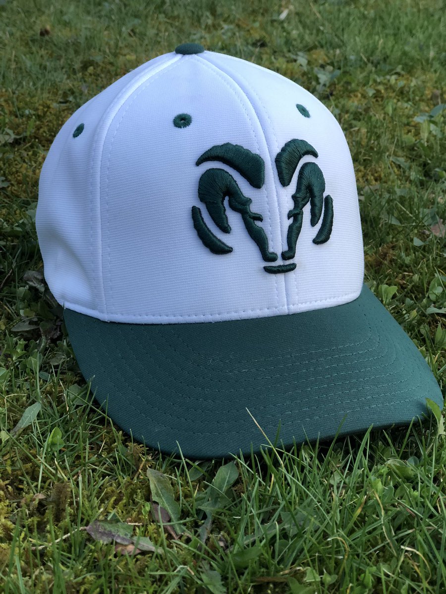 Rams win in the wind, snow and rain over Red Land 6-3!🐺 #Ramtough  <a href="/NatePayne66/">Nate Payne</a> picks up another W on the bump, <a href="/benlong_4/">Ben Long</a> in strong relief! Bats were strong throughout the lineup, picking up 12 hits!