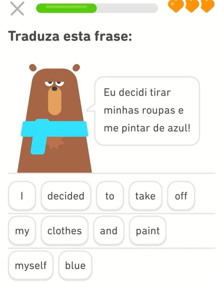 Filip21377's tweet photo. kocham duolingo bardzo mocno https://t.co/Q06OEXRshD