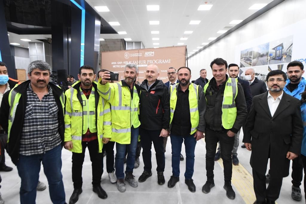 akaraismailoglu's tweet photo. Metro çalışmalarımız son hızla ilerliyor.

Ankara’da AKM-Gar-Kızılay metromuzu tamamlıyoruz! https://t.co/IimLKhn1lU