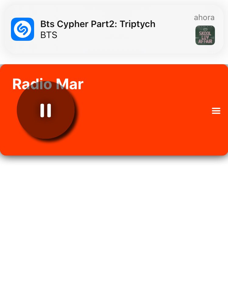 MinMary__'s tweet photo. Ya se prendió la tardeeeee 🔥🔥🔥
Llegó #CypherPT2 de @BTS_twt a las #TardesRadioMarxBTS de @RadioMarHux, me encantaaaa, gracias por incluirla en este especial tan especial ✨💜 @HumbertoEL_

@BangtanRDMX https://t.co/WLGbrqkGGs