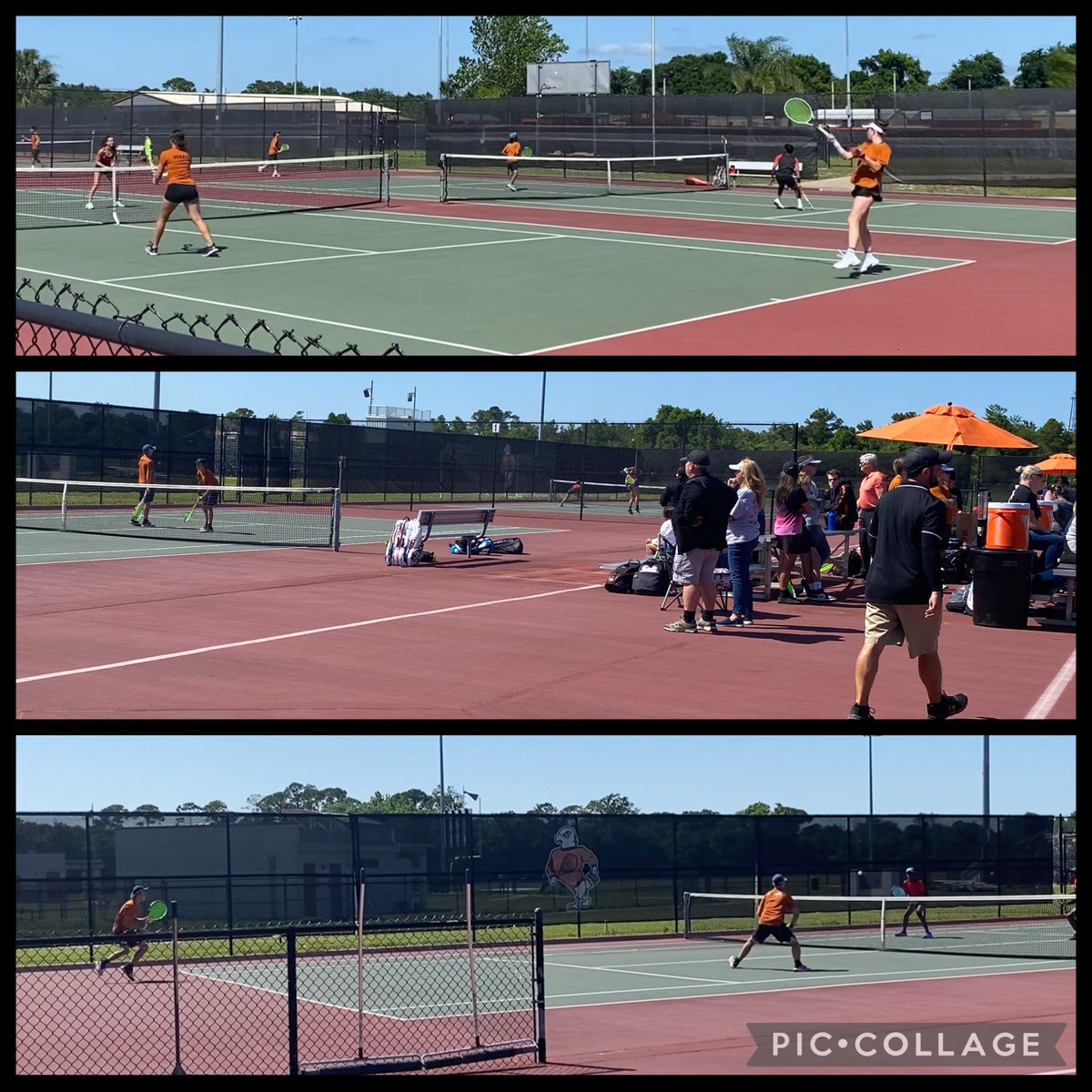 Halley Urbanak (@halleyurbanak) on Twitter photo What a beautiful day to watch both of our SCHS tennis teams compete in regional semi-finals! I will definitely be back out there Thursday to watch some more great tennis and cheer on our boys team. 🎾🦅 <a href="/GreatDay2BAHawk/">Spruce Creek High</a> <a href="/SCreekTennis/">Spruce Creek Tennis</a> What a beautiful day to watch both of our SCHS tennis teams compete in regional semi-finals! I will definitely be back out there Thursday to watch some more great tennis and cheer on our boys team. 🎾🦅 <a href="/GreatDay2BAHawk/">Spruce Creek High</a> <a href="/SCreekTennis/">Spruce Creek Tennis</a>