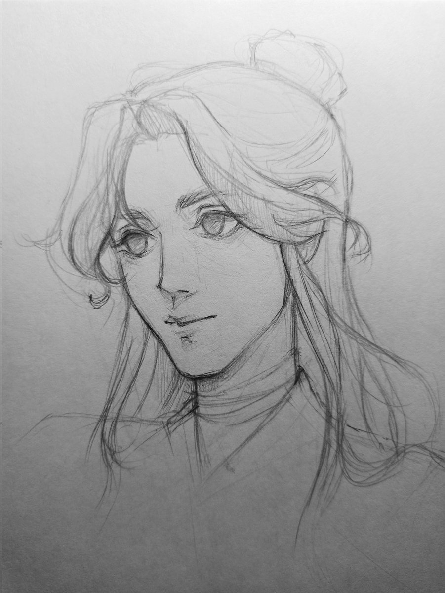 kavibaka's tweet photo. 🌾

#tgcf #xielian https://t.co/g5T3t9AxFR