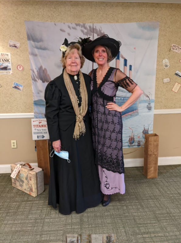 kurtsiegelin's tweet image. Tonight, we sail the Titanic for a #JerseyProud reason.

See it on @news12nj #NewsAt10 

@ChelseaSrLiving @1JasonKahn