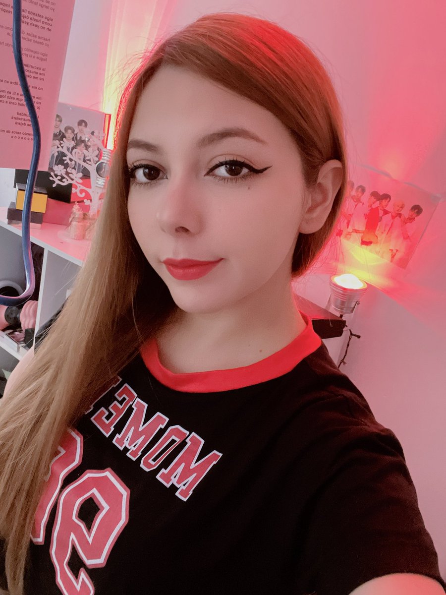 Ya se viene majestuoso cover este Jueves!💖🕺
Patrocinado por 3ra ocasión.
Canción: “O” de VERIVERY

Les comparto l@s dos anteriores:

youtu.be/VISntyJeme4

youtu.be/tba72RjwAnw