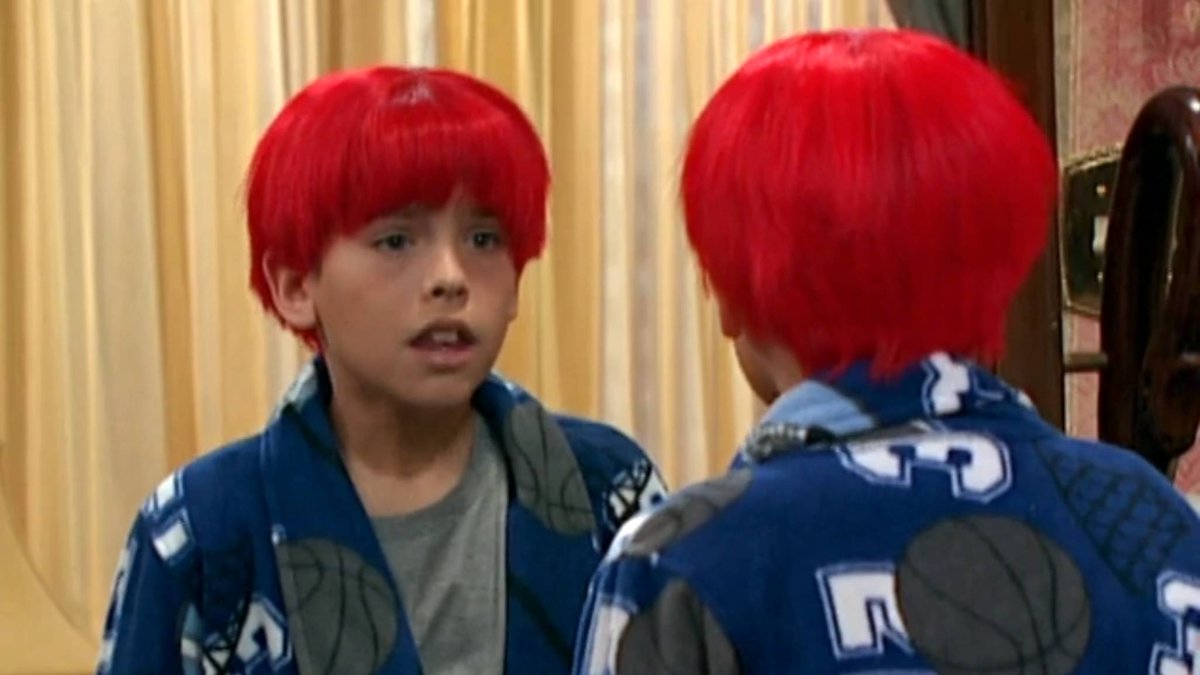 "Well honey you missed auburn big time" is the best television line ever written