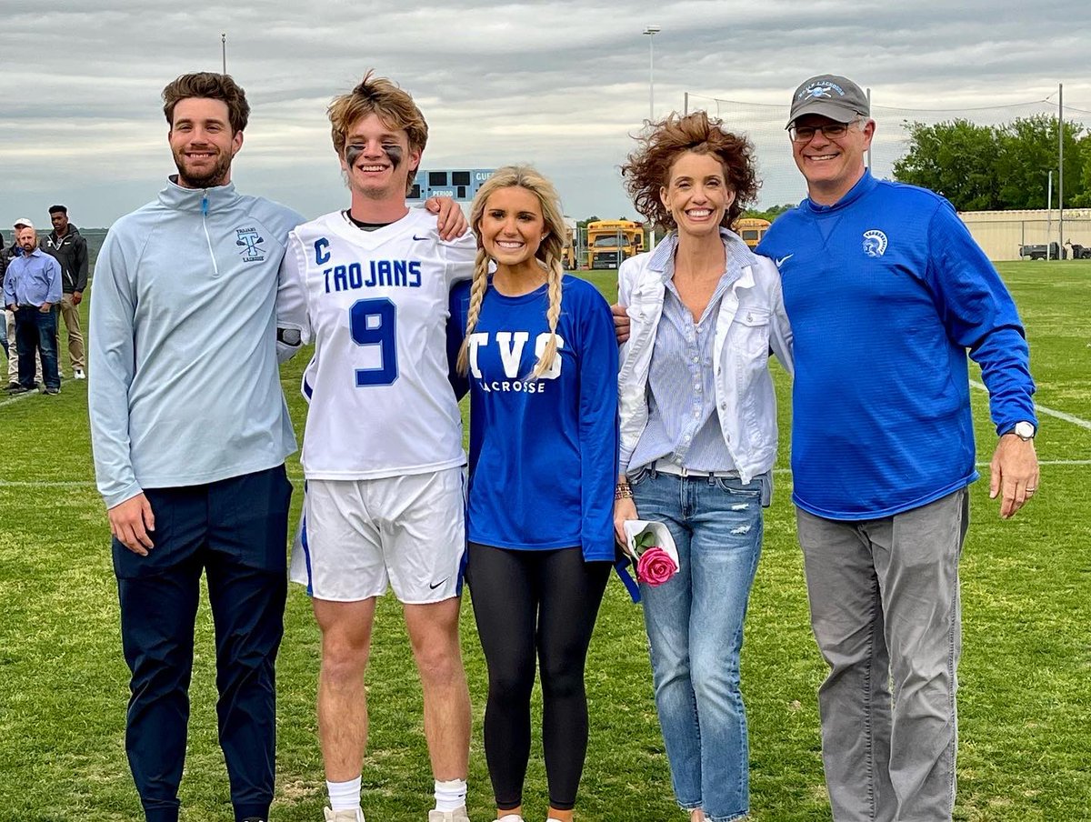 TVS Trojans tweet media