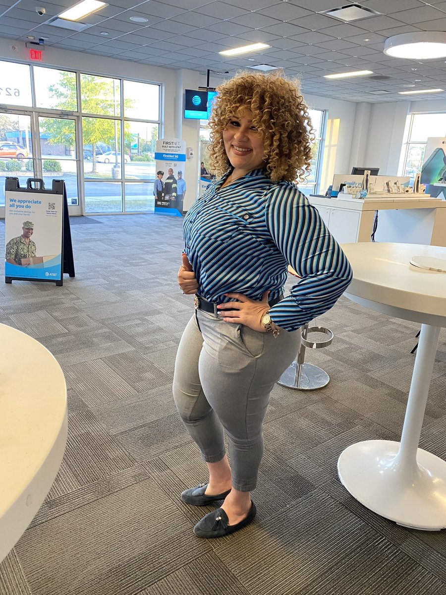 Teydi is all about business today. By her taking care of our local business owners, I get to say Greenville out here Greenville'n again. <a href="/AllyG52/">Allyson Gilberto</a> <a href="/jerryfornwalt/">Jerry Fornwalt</a> <a href="/404girl/">Betsy Francis</a> @NC_Storm_ @MASMakeItMatter