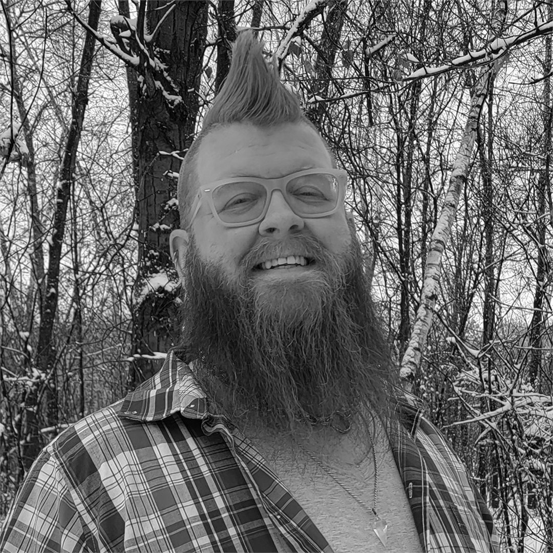 mplsdesignshow's tweet photo. Next designer up is Gibby Gibson.

"With an eye for detail and a passion for color, my designs are dynamic and multifaceted. I have a passion for print production and find the process endlessly fascinating."

#Minneapolis #GraphicDesign #print #web https://t.co/et0xlALhoU