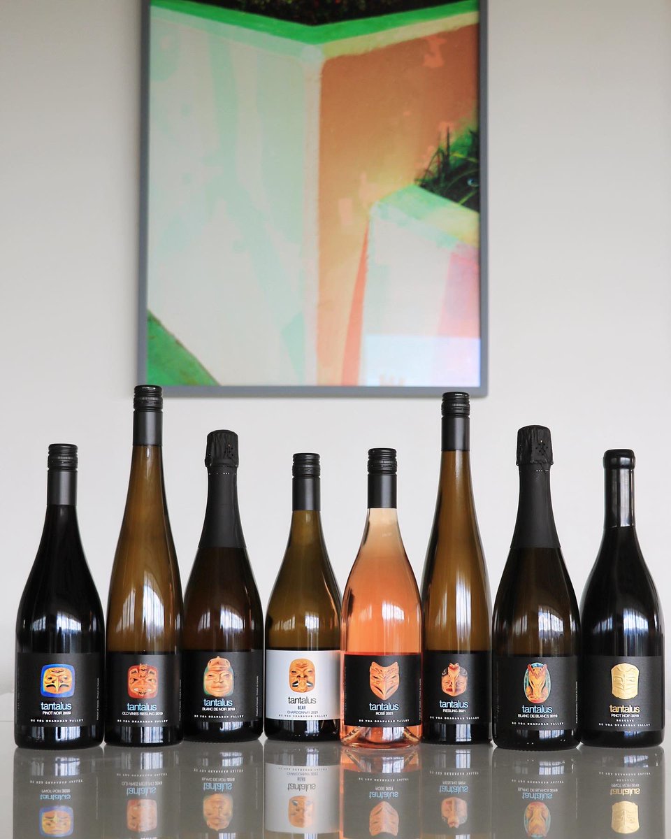 winesyndicate's tweet photo. The spring release is here!! We have been eagerly waiting to showcase the new vintages from @tantaluswine ✨The winery doors are officially open for the season and they have released 10 new wines! Now available online, in store, and at your favourites restaurants 🌷 https://t.co/pgmukiTEmk
