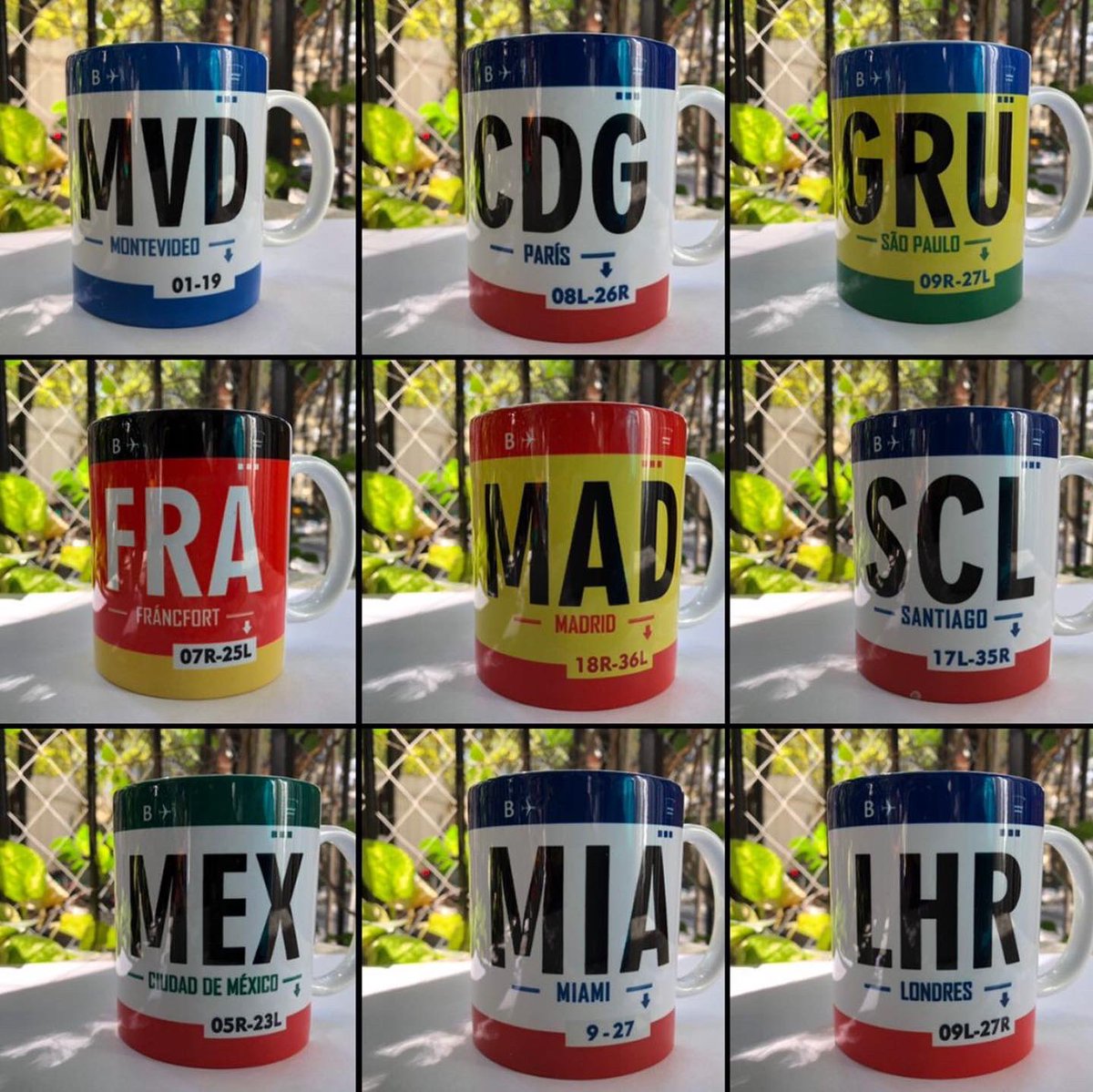 Nuevas tazas IATA CODE

<a href="/ControllersAep/">Controladores-AEP</a> <a href="/Rubio_lucass/">Lucas ✈</a> <a href="/KryssPereira/">Kryssia</a> <a href="/IgnacioBuiatti/">Buiatti</a> <a href="/quiz_viajero/">QuizViajero</a> <a href="/edugarudoo/">Mr. Ed</a>