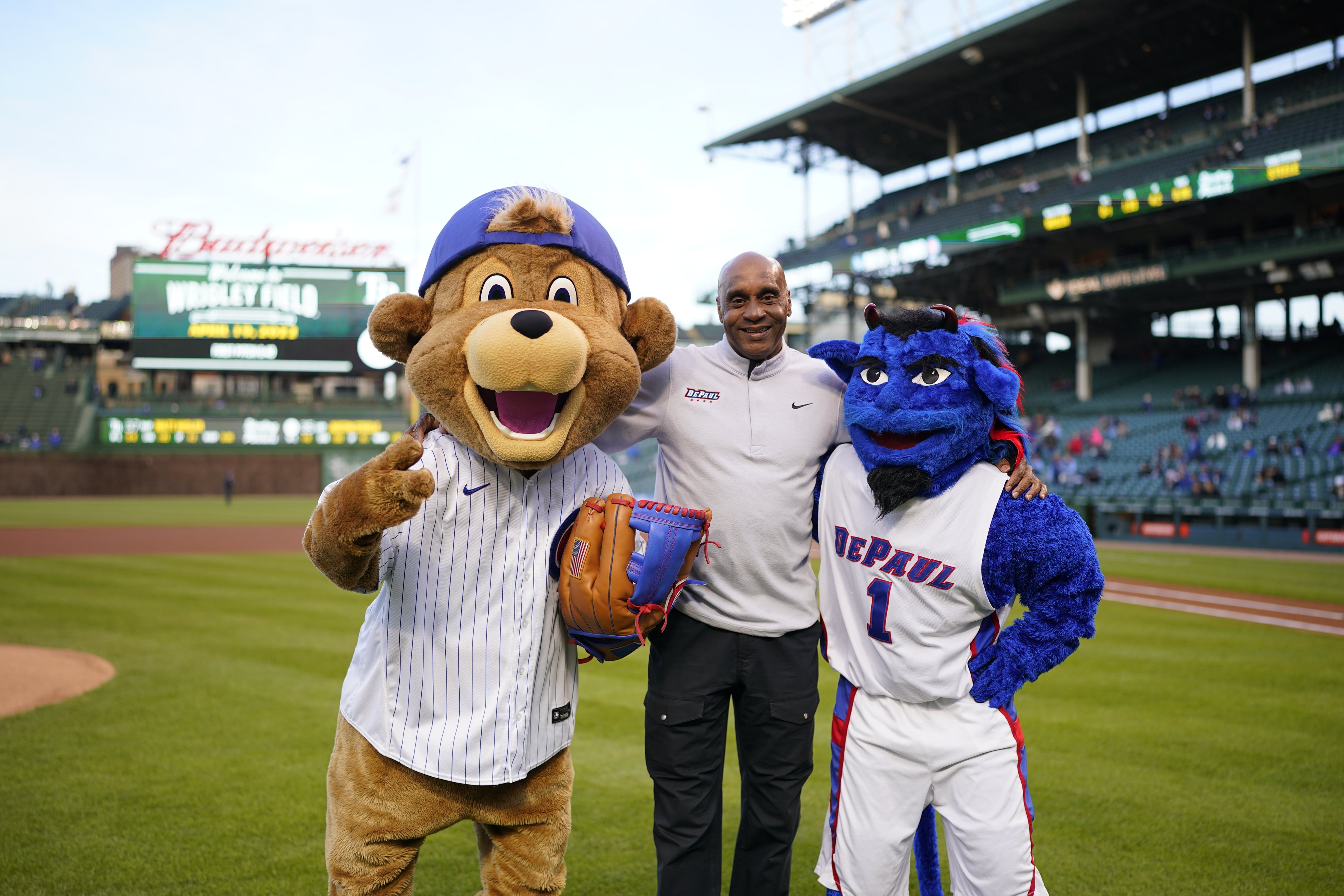 Chicago Cubs on Twitter "Play ball! https//t.co/ztceqLHPzg" / Twitter