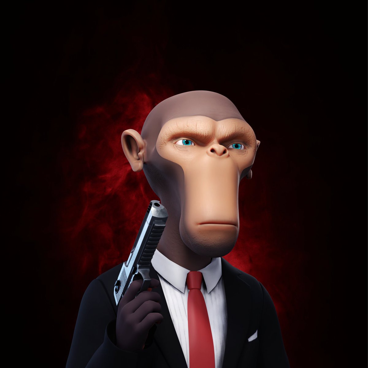 🎁 #NFTGiveaway 🎁

3x WL Spots 🔥
0.2 SOL ($30) 🏆 

To Enter:
- Follow Myself &amp; @MadEvolved
- RT this

Optional: ✅ Discord: discord.gg/TSeJ9G2p8B
(Comment something positive in general chat)

Winners picked soon!
#NFT #NFTGiveaway #NFTs