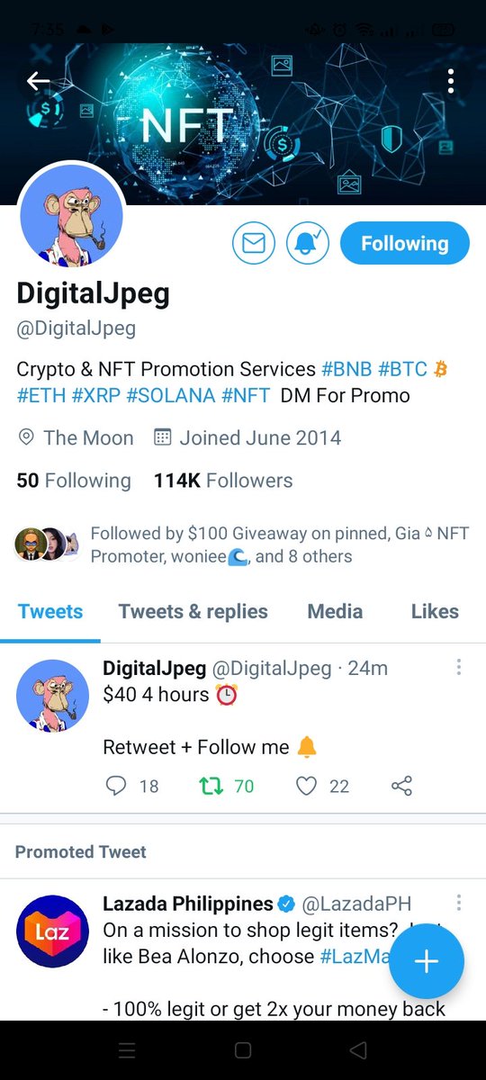 heycitymae's tweet photo. @DigitalJpeg Done https://t.co/2NAOy2NItm