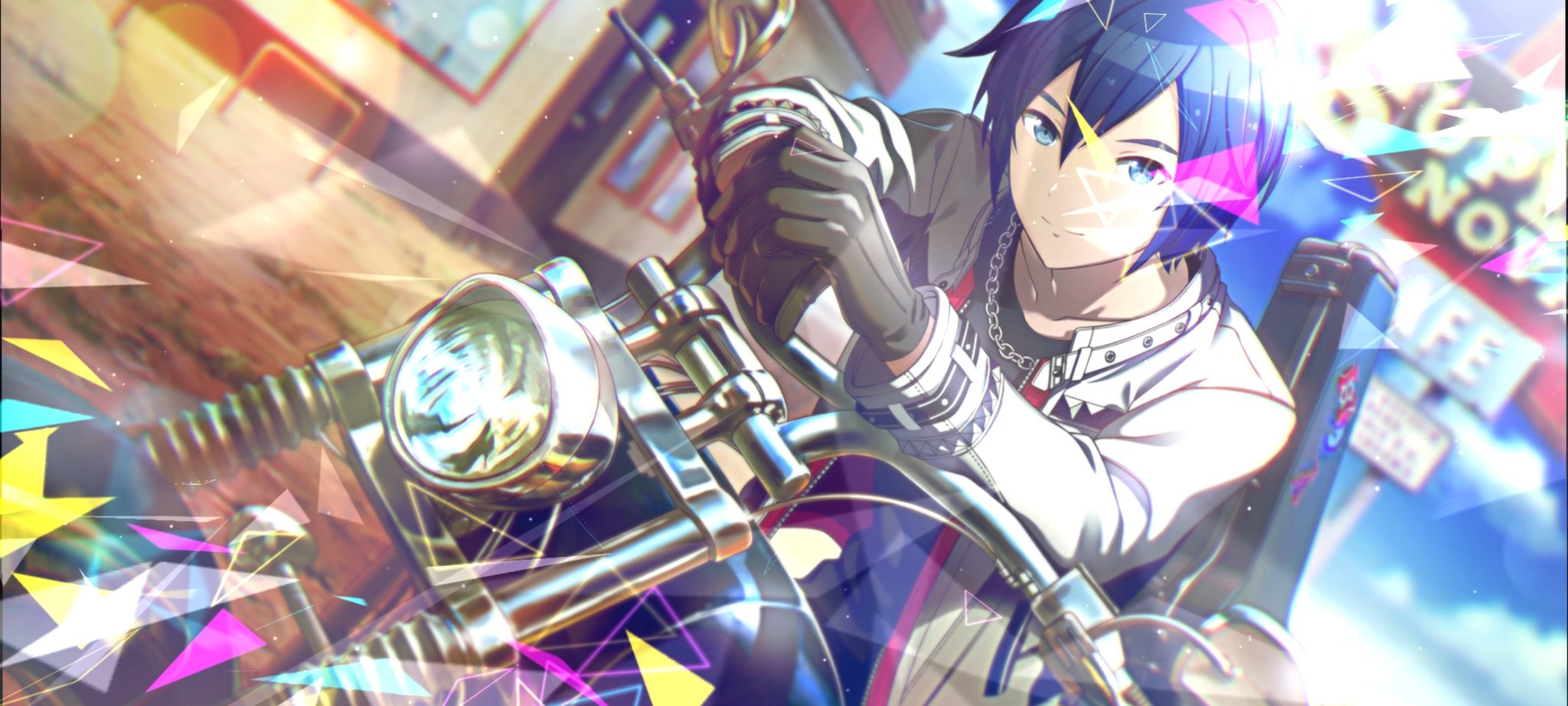 プロセカ KAITO プロセカNEXTに応募されてたKAITOの曲を紹介する（第9回：フリー