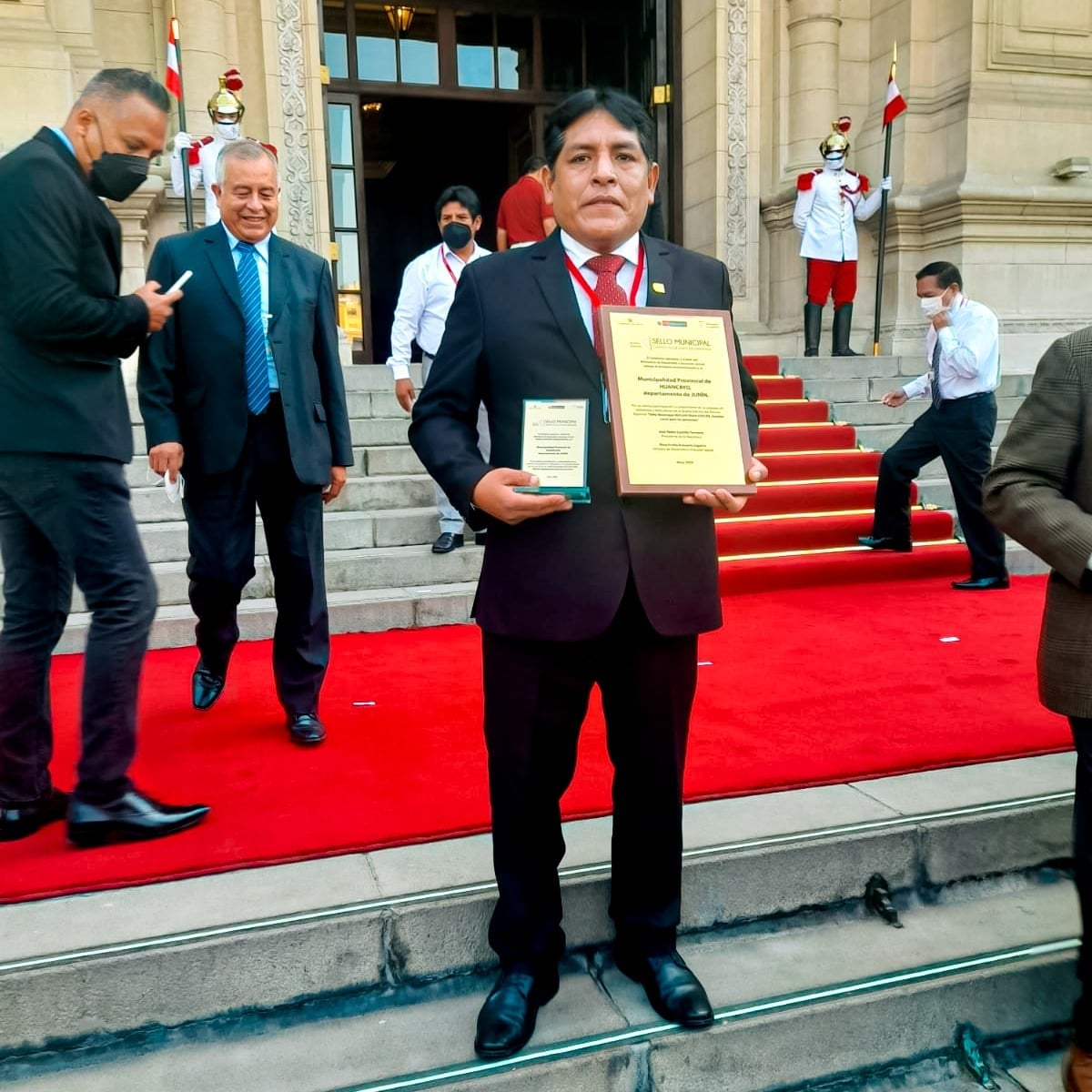 Sofía López tweet media