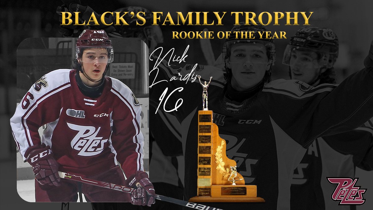 Peterborough Petes tweet media