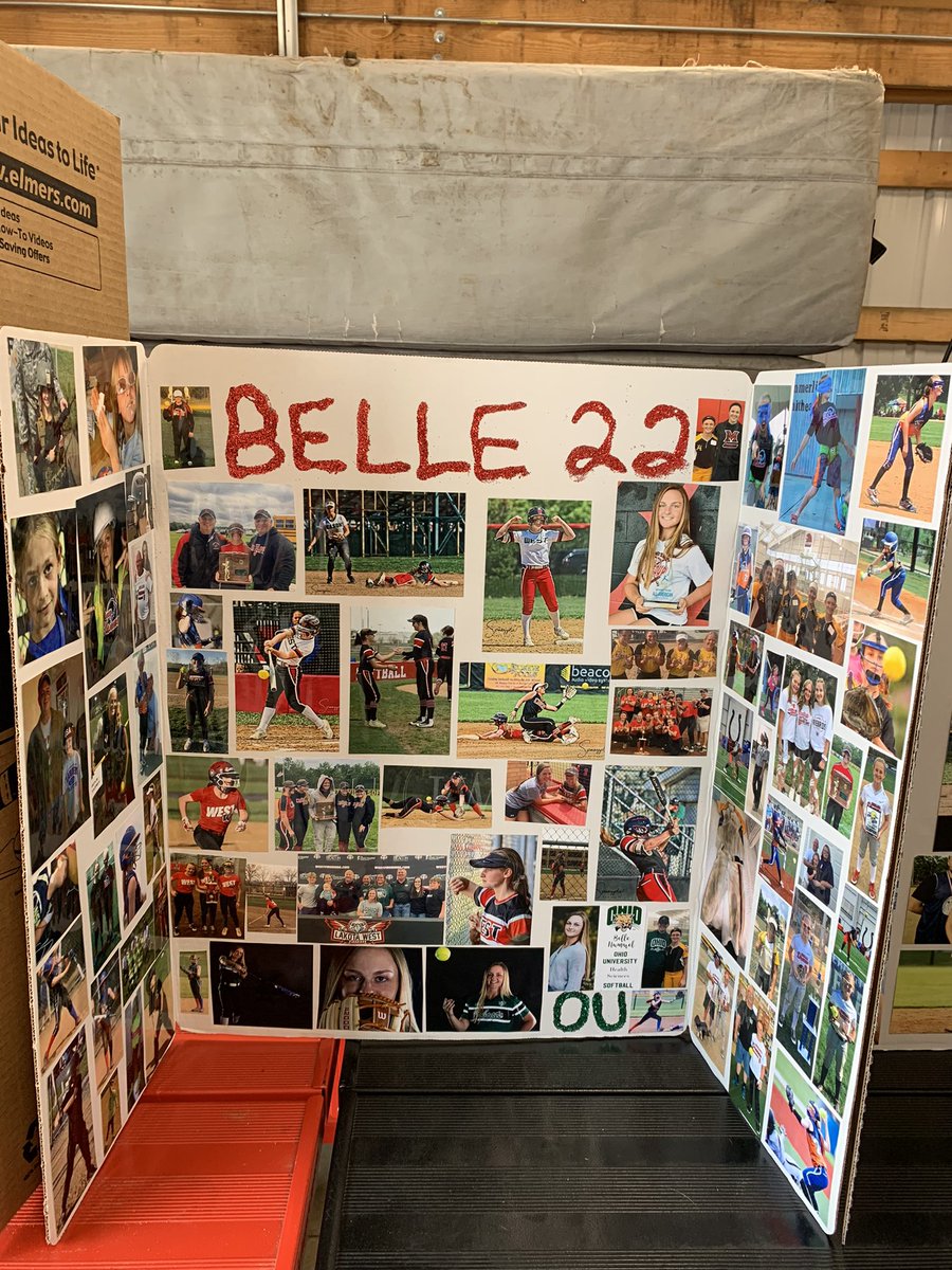 LWFirebirdsSB's tweet photo. Shoutout to all the parents and families for a great senior night. We thank you and all the seniors! 🥎❤️ @FirebirdTweets @SD_LODI @LakotaWestAD @westfirebirds #LWSF #TimeIsNow https://t.co/61rPyZ5J1i