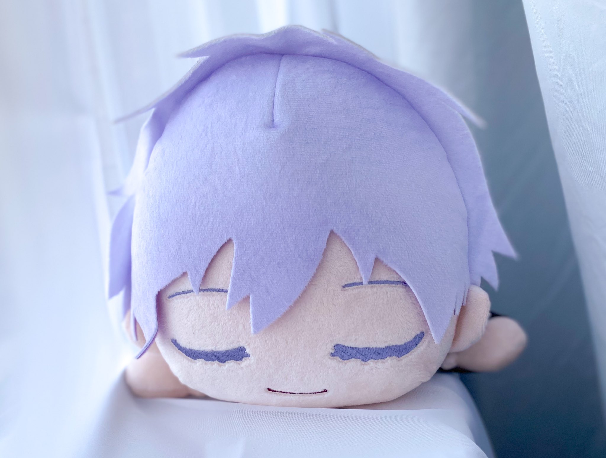 Mafumafu plush sale